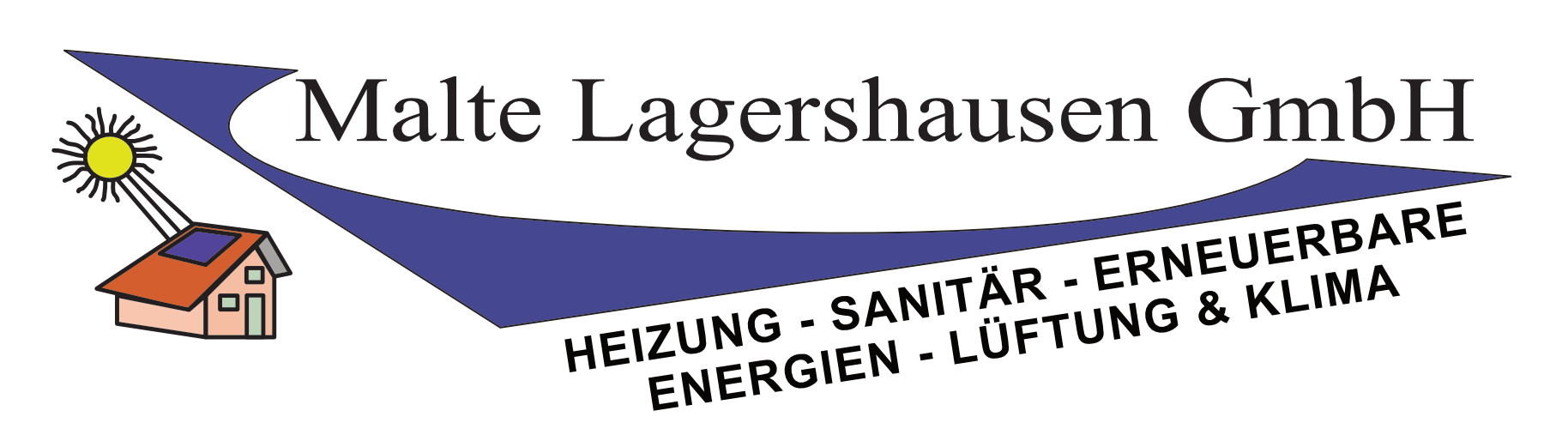 Logo der Malte Lagershausen GmbH